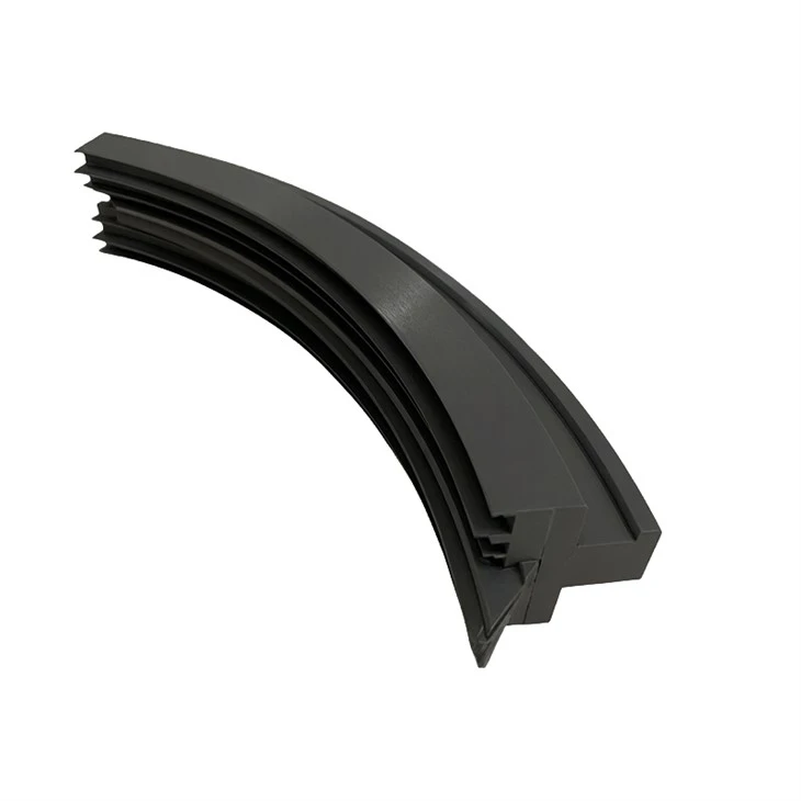 Heavy Duty Brush Seal best